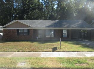 4265 Ann Arbor Ln, Memphis, TN 38128