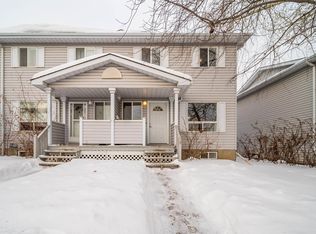 Newport Beach, Edmonton, AB T6K 4A9