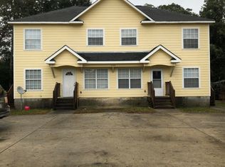 2324 16th Ave, Gulfport, MS 39501