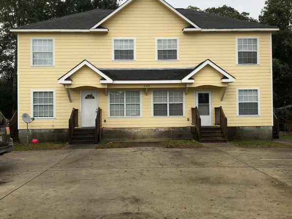 2324 16th Ave, Gulfport, MS 39501