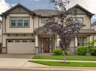 11851 SW Barcelona St, Wilsonville, OR 97070