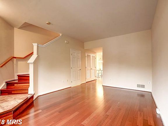 Beautiful hardwood floors throughout!