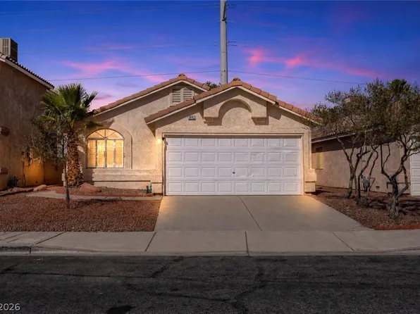 3692 Copper Cactus Dr, Las Vegas, NV 89129