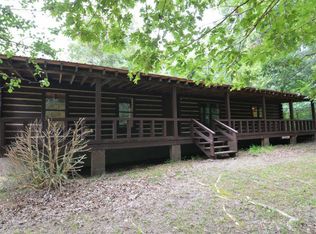 3261 Ridgeville Rd, Tullahoma, TN 37388