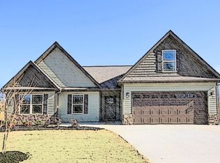 507 N Cameo Xing, Inman, SC 29349