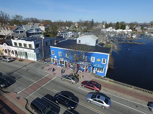 2214 Broad St #201 Photo 1