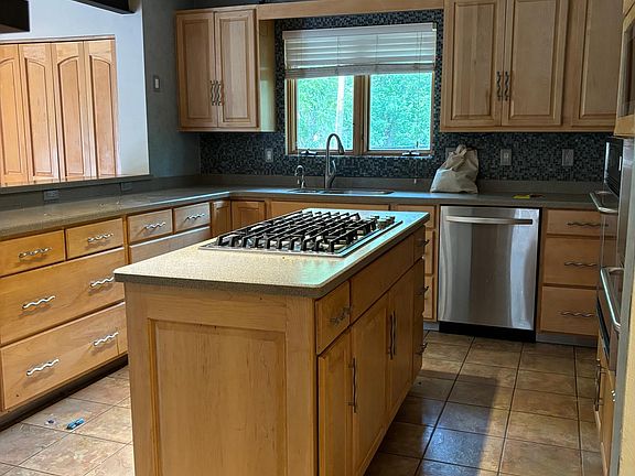 Large Kitchen