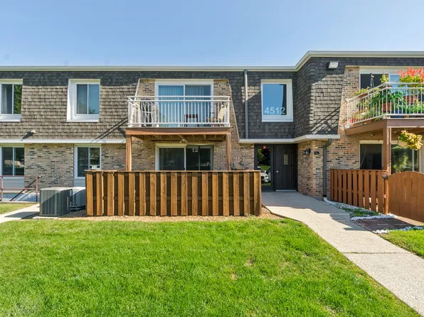 4512 Kings Walk Dr APT 1A, Rolling Meadows, IL 60008
