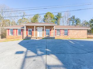 4433 Highway 76, Chatsworth, GA 30705