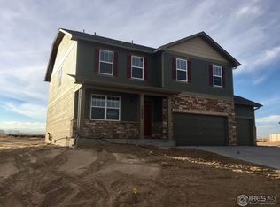 580 W Columbine Ave, Fort Lupton, CO 80621