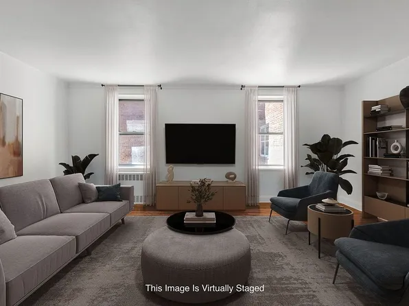 6712 Yellowstone Blvd APT E9, Flushing, NY 11375