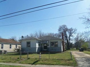 1215 Quash St, Hampton, VA 23669