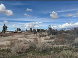 1470 Huracan St, Pahrump, NV 89048