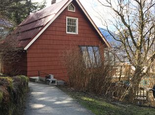622 4th St, Juneau, AK 99801