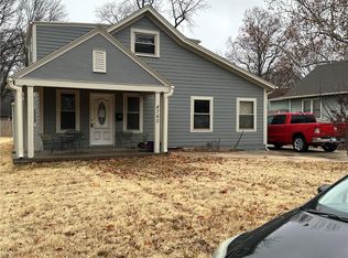 4760 Falmouth St, Roeland Park, KS 66205