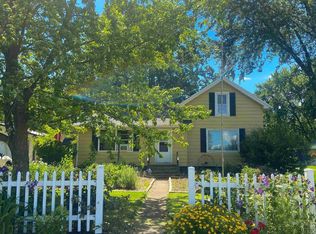 N9586 Van Dyne Rd, Van Dyne, WI 54979