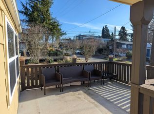 3730 SW Austin St, Seattle, WA 98126