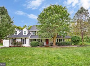 3025 Hickory Ridge Rd, Dunkirk, MD 20754