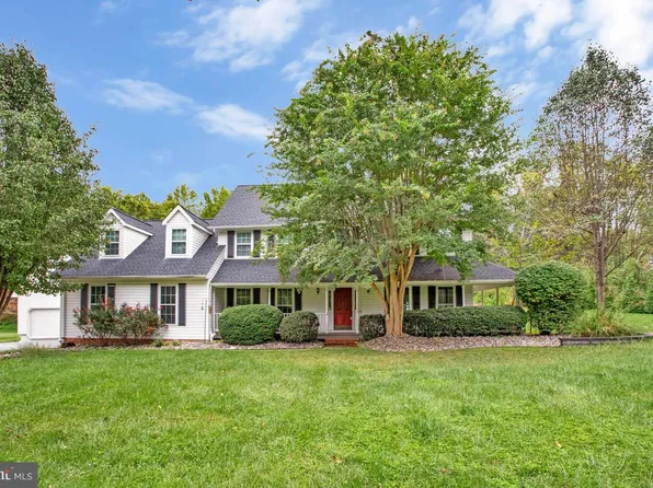 3025 Hickory Ridge Rd, Dunkirk, MD 20754