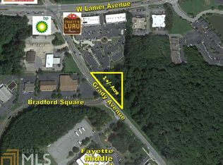240 Glynn St S, Fayetteville, GA 30214