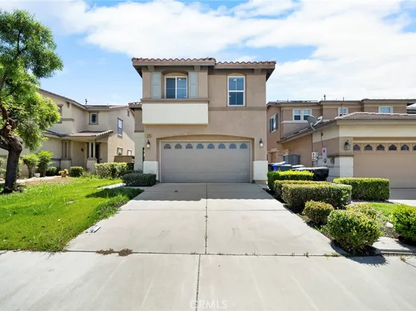 6285 Long Cove Dr, Fontana, CA 92336