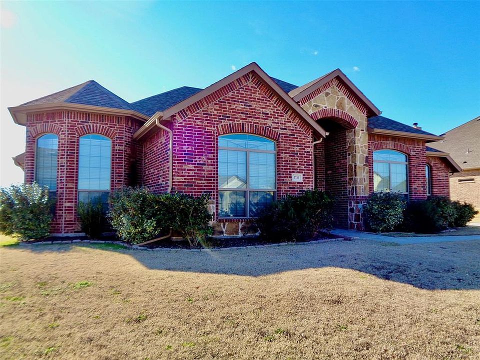 1741 Rolling Meadow Ln, Josephine, TX 75173 Zillow