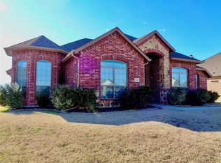 1741 Rolling Meadow Ln, Nevada, TX 75173