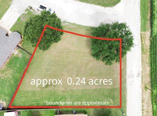 612 Milford St, Itasca, TX 76055