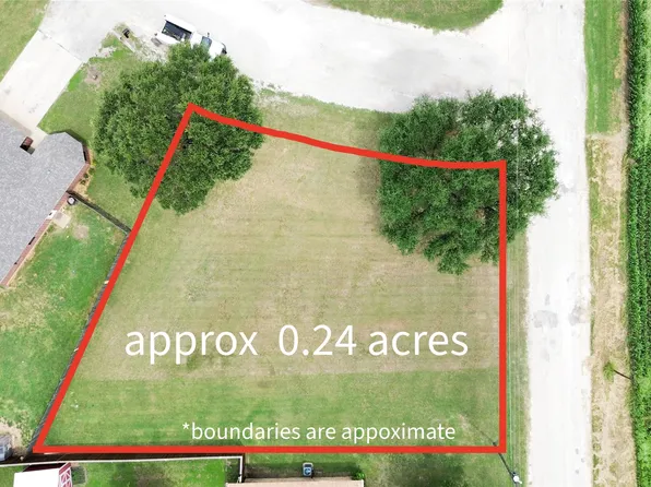 612 Milford St, Itasca, TX 76055