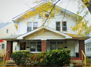 1336 N Lasalle St, Indianapolis, IN