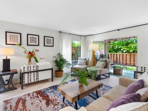 444 Lunalilo Home Rd APT 801