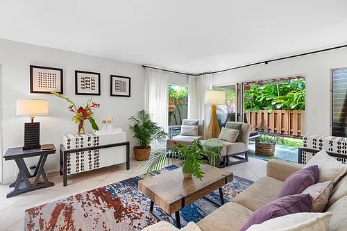 444 Lunalilo Home Rd #801 Photo 1