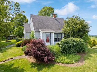 18739 Jericho Rd, Dalton, OH 44618