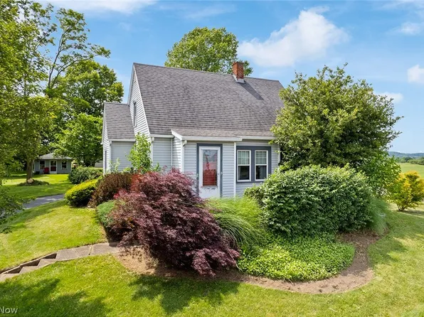 18739 Jericho Rd, Dalton, OH 44618