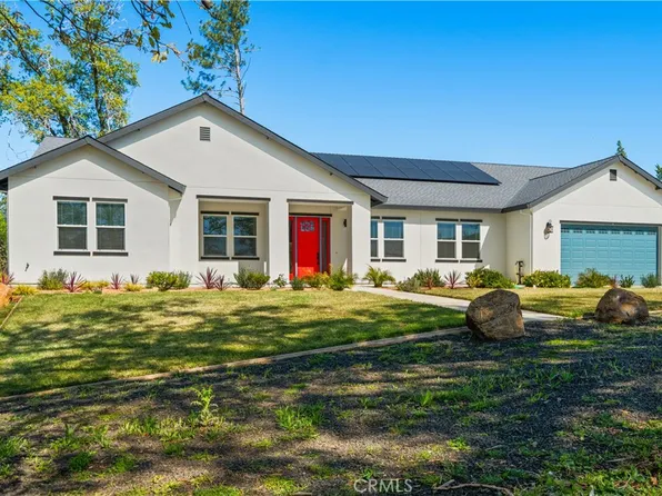 3997 Skyview Dr, Paradise, CA 95969