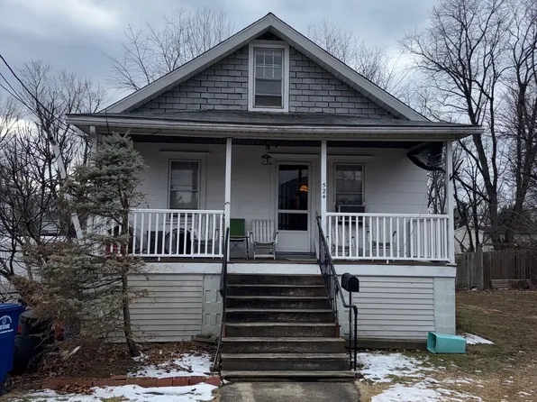 524 Cutler Ave, Maple Shade, NJ 08052