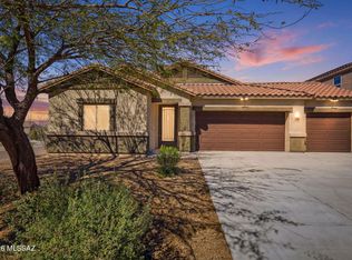 620 S Bh Carrol Pl, Vail, AZ 85641