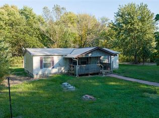 10970 Cordum Ave, Gillespie, IL 62033