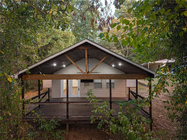 1831 Highway 348, Rudy, AR 72952