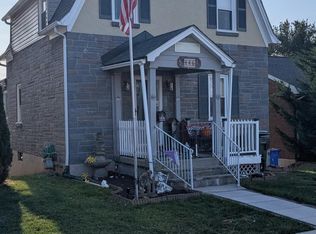 446 Stratford Ave, Hagerstown, MD 21740
