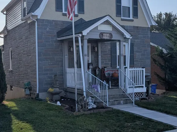 446 Stratford Ave, Hagerstown, MD 21740