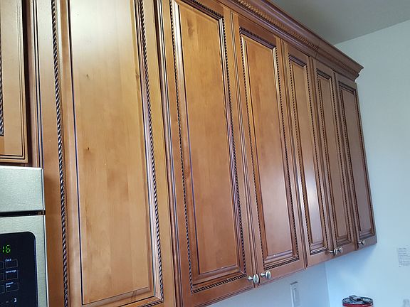 LOTS OF CABINETS