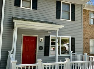 916 Georgetown St, Clemson, SC 29631