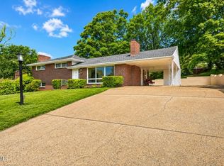 912 Colfax Ave, Kingsport, TN 37660