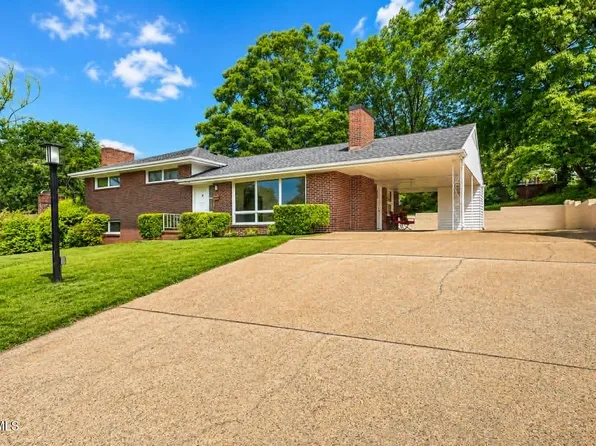 912 Colfax Ave, Kingsport, TN 37660