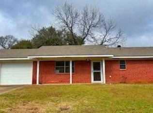 504 W Campbell Rd, Linden, TX 75563