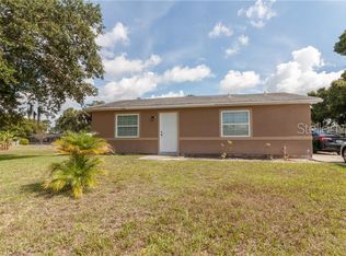 21020 Riddle Ave, Pt Charlotte, FL 33954