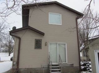 160 N Pleasant Ave, Jefferson, WI 53549