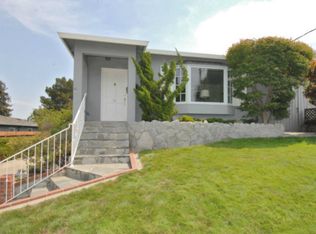 21 Hilltop Dr, San Carlos, CA 94070