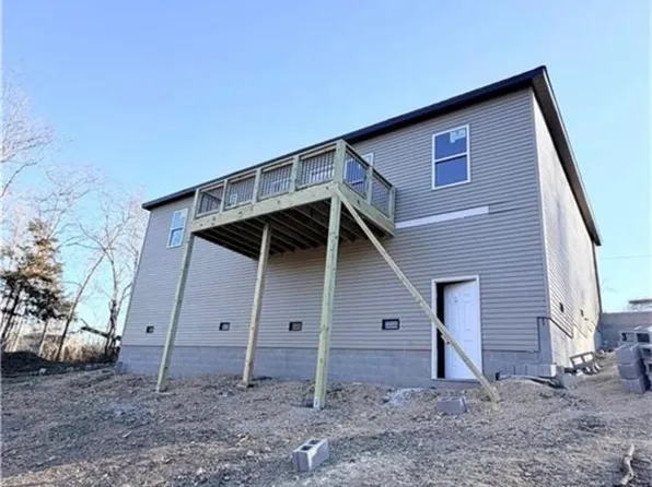 30 Rockhill Ln, Bella Vista, AR 72715